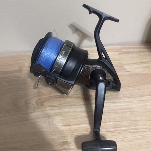 Daiwa 100a fishing reel - 100a,