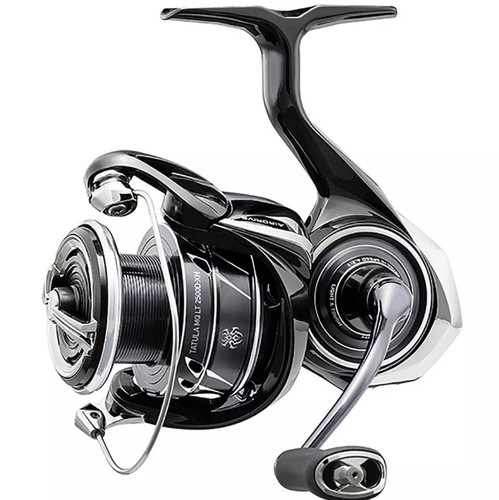 Daiwa tatula spinning - tatula, mq